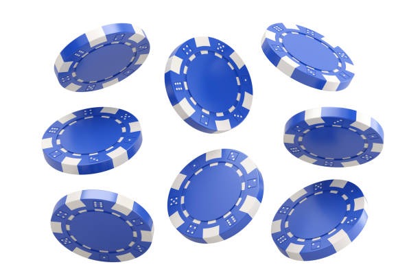 malenia Casino Hold'em player interface showing betting controls and hand summary